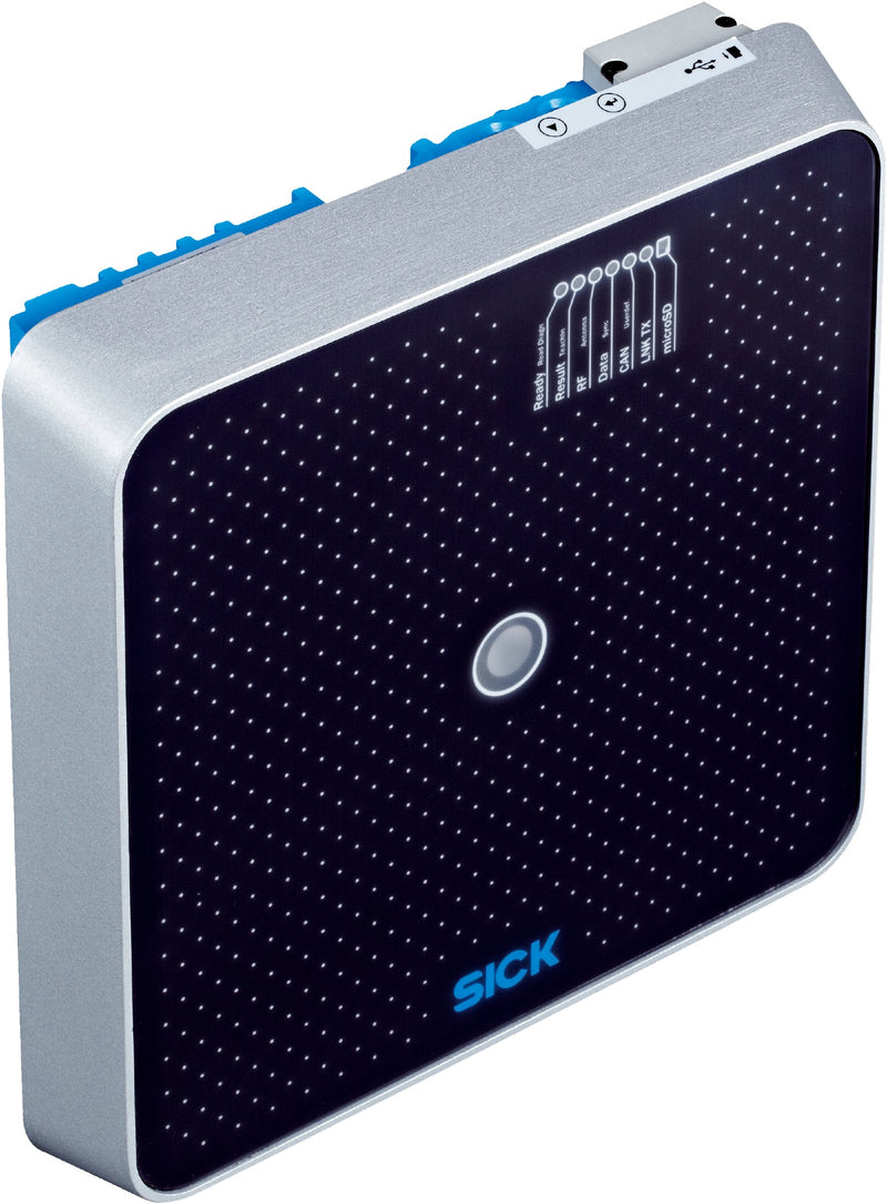 [Klever Portal:6434:cbd962b33287] SICK Lector y escritor RFID UHF - RFU630-13104 · Imagen principal