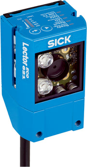 SICK Lector de códigos basado en cámara - V2D621R-2MRLBE5