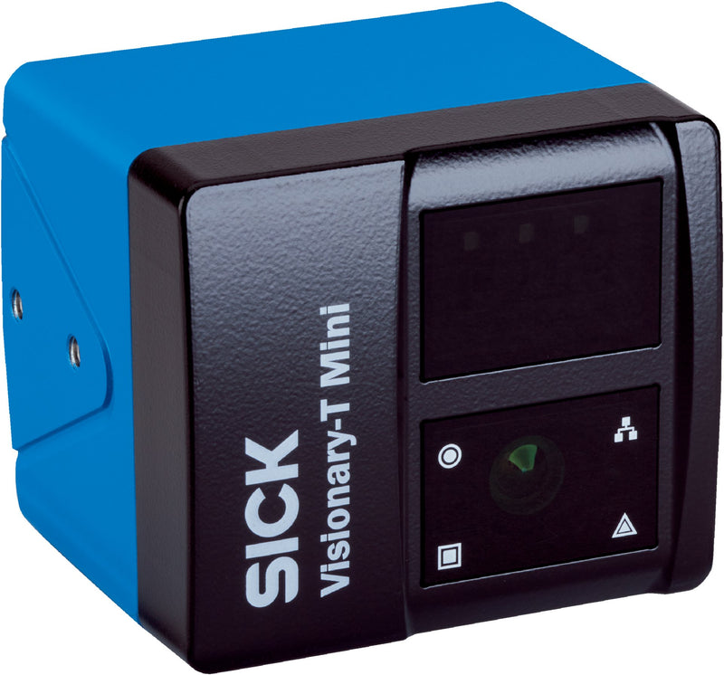 [Klever Portal:6459:43d5494a893b] SICK Sensor de visión 3D - V3S105-1AAAAAA · Imagen principal