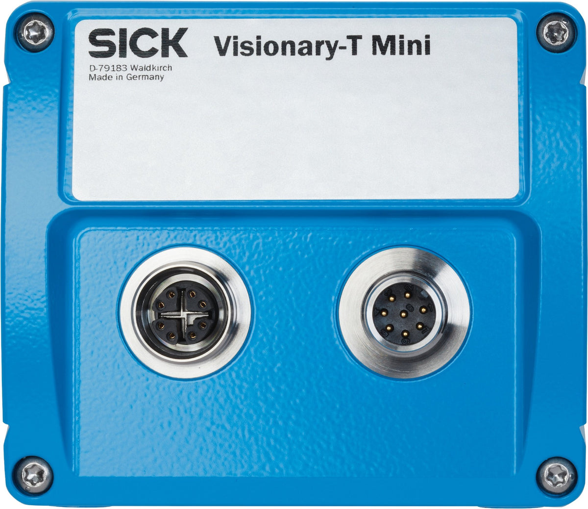 [Klever Portal:6460:56337ca41b5e] SICK Sensor de visión 3D - V3S105-1AAAAAA