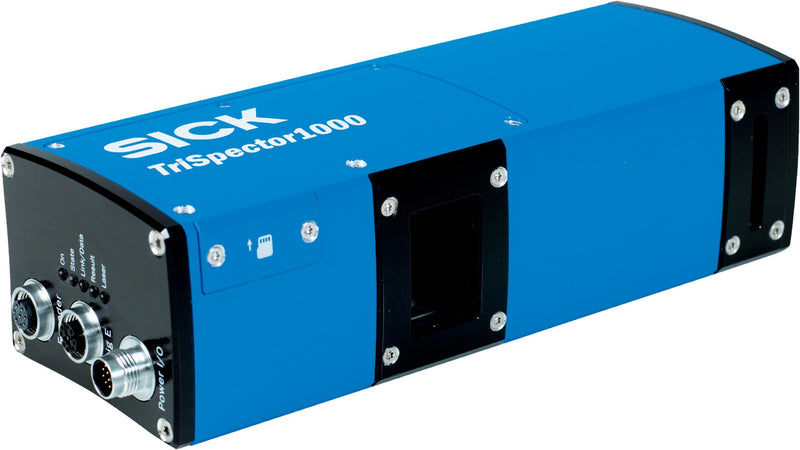 [Klever Portal:6464:cbe997a9e6a6] SICK Sensor de visión 3D - V3T12S-MR32A7 · Imagen principal