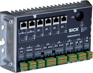 SICK Dispositivo de computación Edge - SIM2000-3P00A00