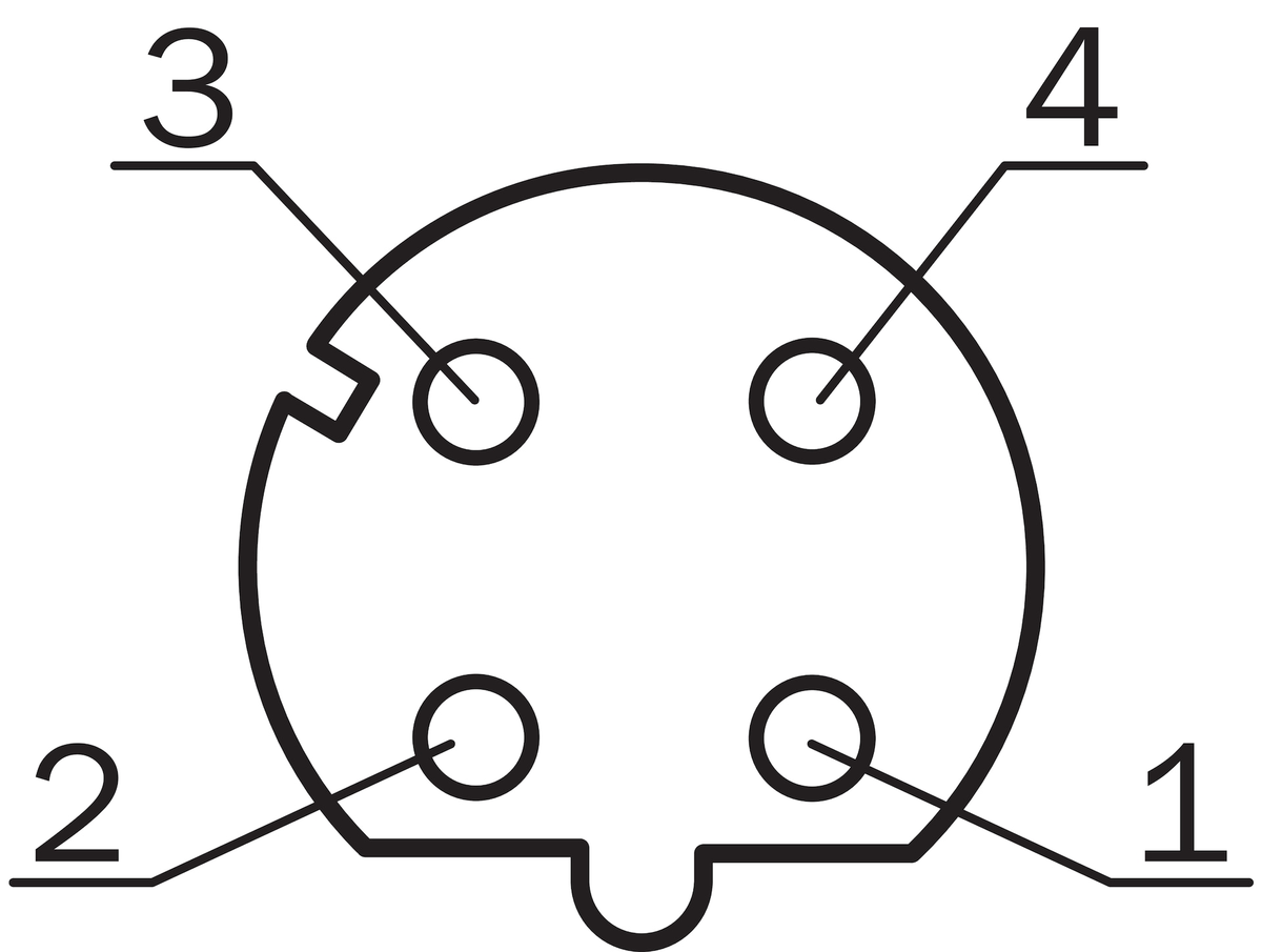 [Klever Portal:6477:71e57c04d95c] SICK Sensor radar - RMS1731C-636011