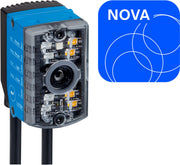 SICK Sensor de visión 2D - V2D611P-MLSBI5