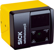 SICK Cámara 3D de seguridad - V3SA2-ABBABBAAN1