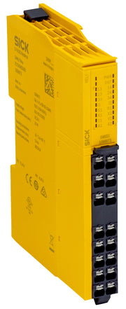 SICK Relé de seguridad - RLY3-EMSS300