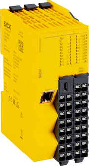 SICK Controlador de seguridad - FLX3-CPUC200
