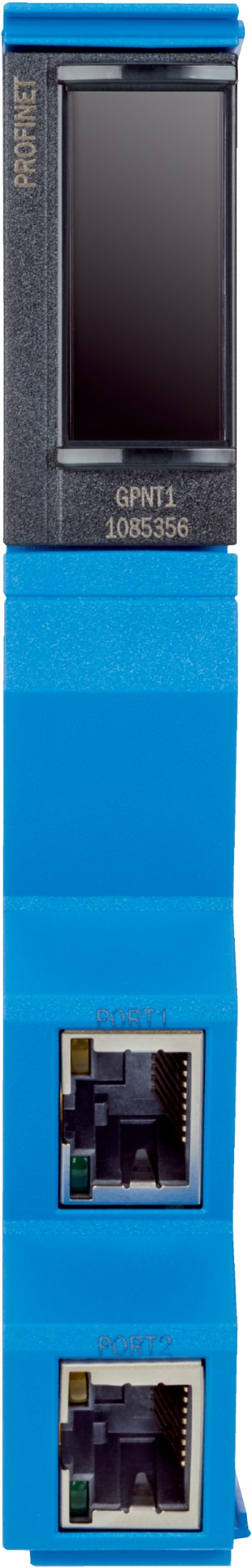 [Klever Portal:6510:62cb76881848] SICK Gateway PROFINET - FLX0-GPNT100
