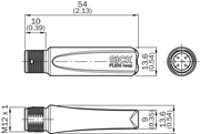 SICK Terminador Flexi Loop - FLT-TERM00001