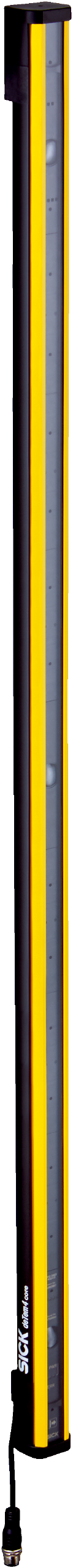 SICK Emisor de barrera de seguridad multihaz - M4C-SA0340LA10