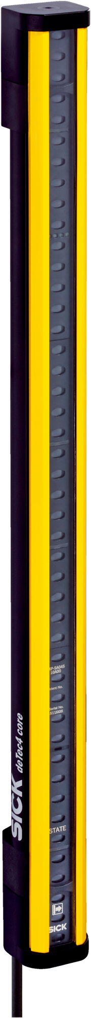 SICK Emisor de cortina de seguridad - C4C-SA09030A10000