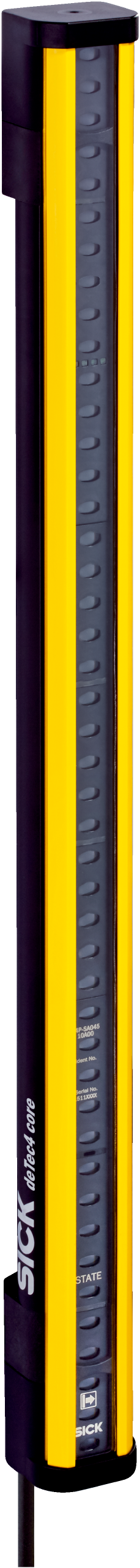 [Klever Portal:6529:1981a4db1bad] SICK Emisor de cortina de seguridad - C4C-SA09030A10000 · Imagen principal