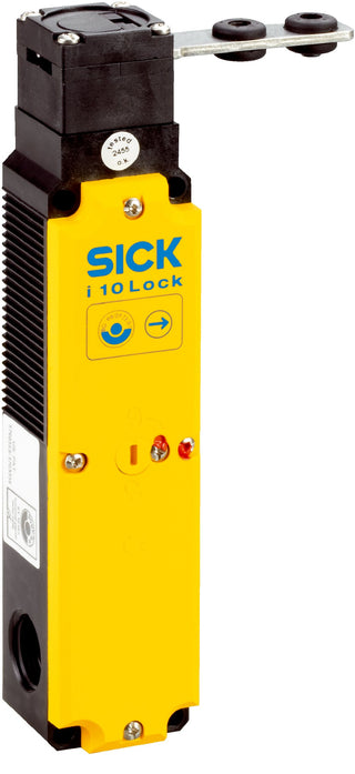 SICK Dispositivo de bloqueo de seguridad - i10-M0453 Lock