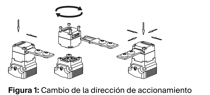 [Klever Portal:6552:2d48b1da5702] SICK Dispositivo de bloqueo de seguridad - i10-M0453 Lock