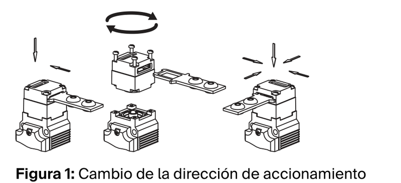 [Klever Portal:6552:2d48b1da5702] SICK Dispositivo de bloqueo de seguridad - i10-M0453 Lock