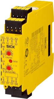 SICK Controlador de seguridad - UE410-MU3T5