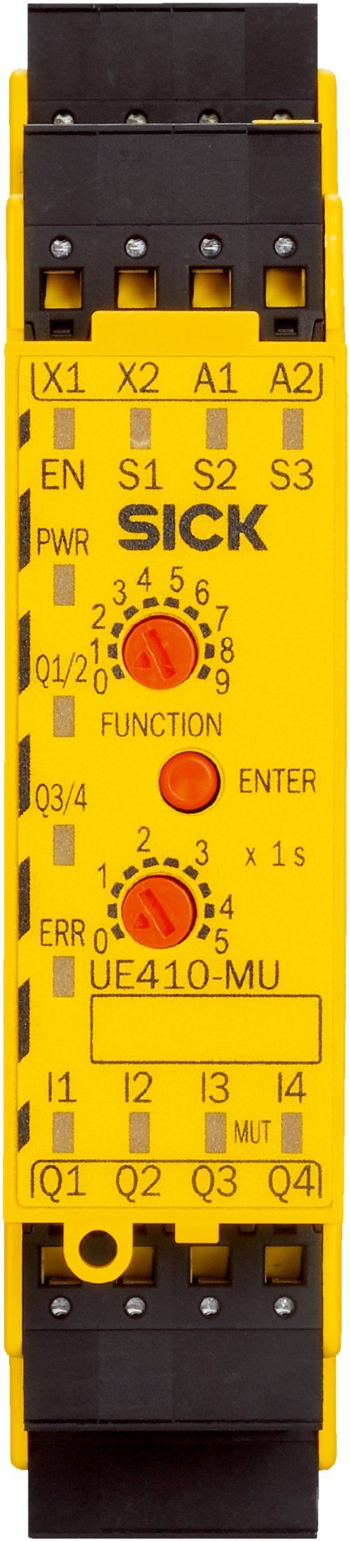 [Klever Portal:6566:07ead185c5e9] SICK Controlador de seguridad - UE410-MU3T5