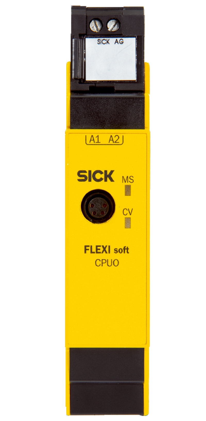 [Klever Portal:6575:2eb660aeb81f] SICK Módulo principal de seguridad - FX3-CPU000000