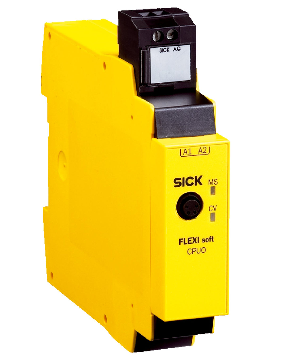 [Klever Portal:6579:b597f04a39ee] SICK Módulo principal de seguridad - FX3-CPU000010 · Imagen principal