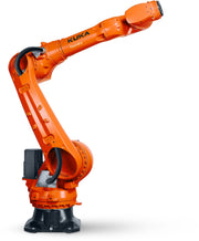 KUKA Robot industrial - KR 50 R2500 F