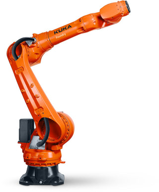 KUKA Robot industrial - KR 50 R2500 F