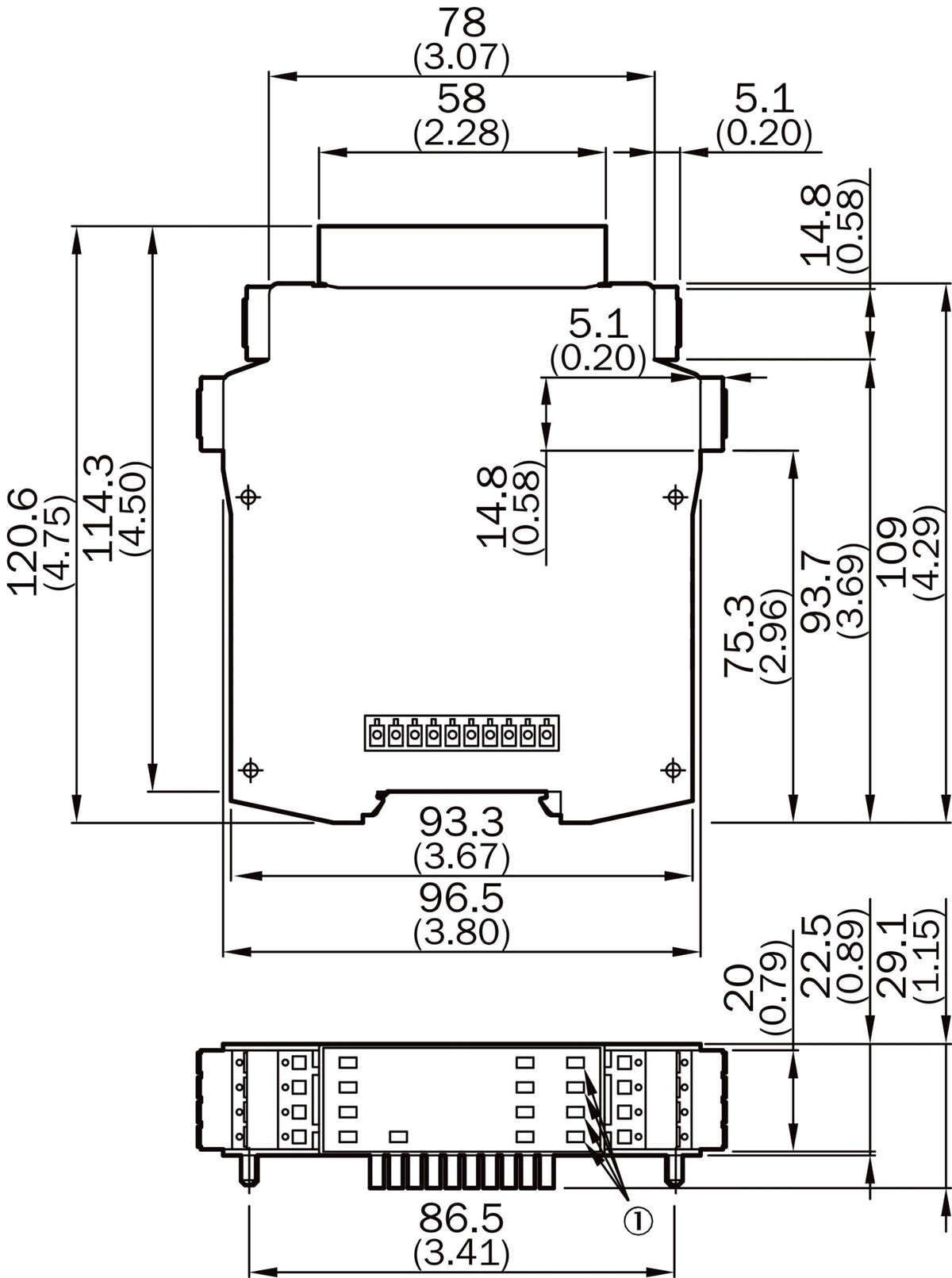 [Klever Portal:6587:11a776c96a46] SICK Módulo de entradas de seguridad - FX3-XTDI80002
