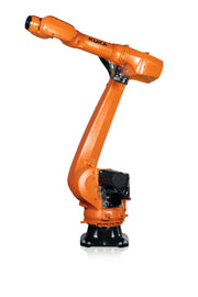 KUKA Robot industrial - KR 50 R2500 F