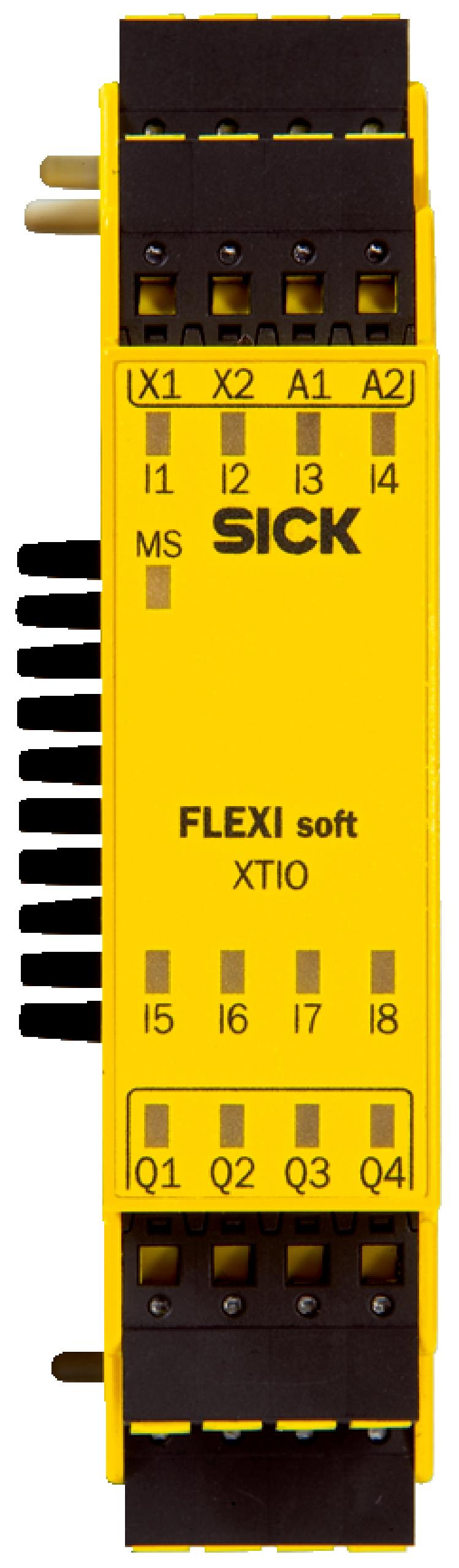 [Klever Portal:6591:b54461490730] SICK Módulo de entradas y salidas de seguridad - FX3-XTIO84002