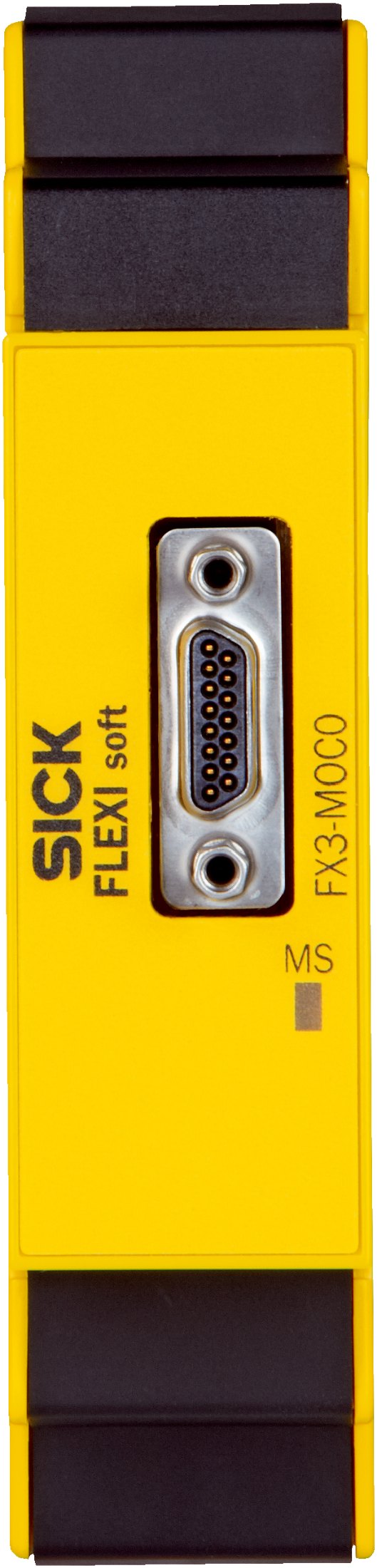 [Klever Portal:6596:dc185d13fddb] SICK Módulo de supervisión de movimiento seguro - FX3-MOC000000