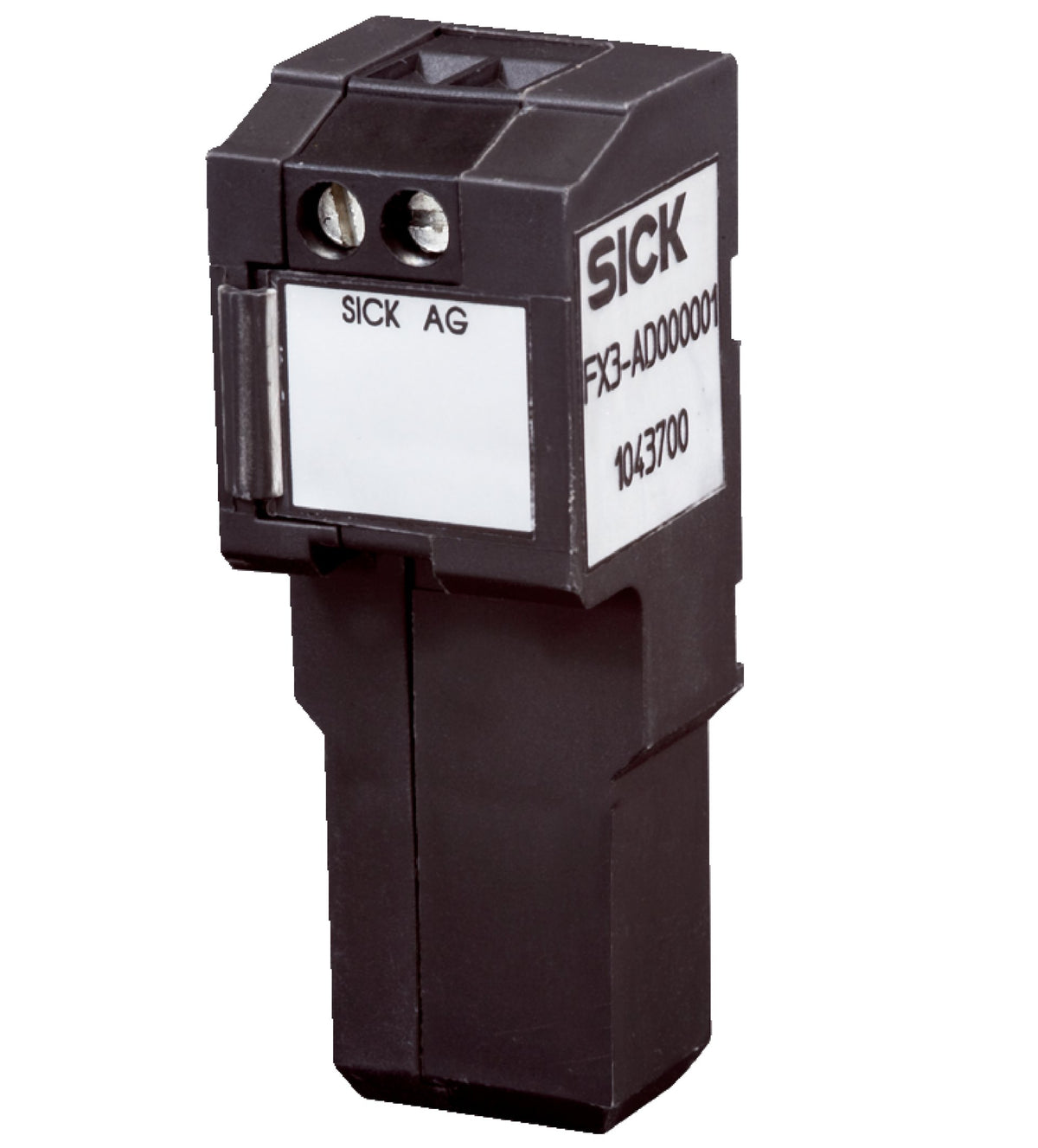 [Klever Portal:6615:6b205b78aba4] SICK Conector de sistema - FX3-MPL000011