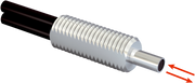SICK Cable de fibra óptica - LL3-DB01