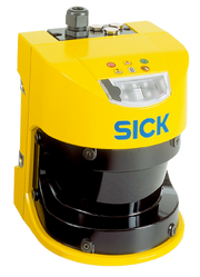 SICK Escáner láser de seguridad - S30A-6011CA
