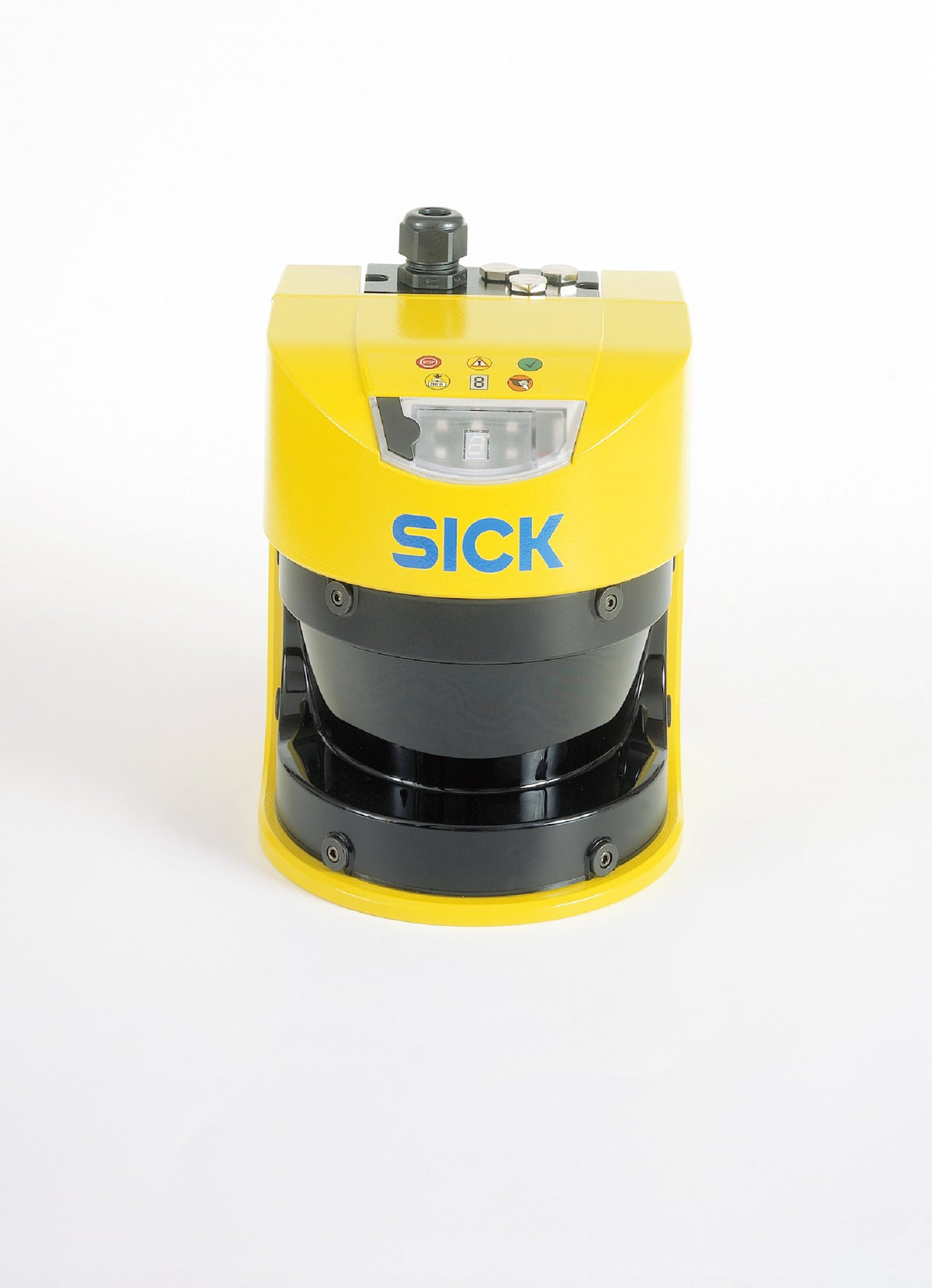 [Klever Portal:6630:9905777e12b4] SICK Escáner láser de seguridad - S30A-6011CA