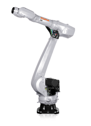 KUKA Robot industrial - KR 50 R2500 H0