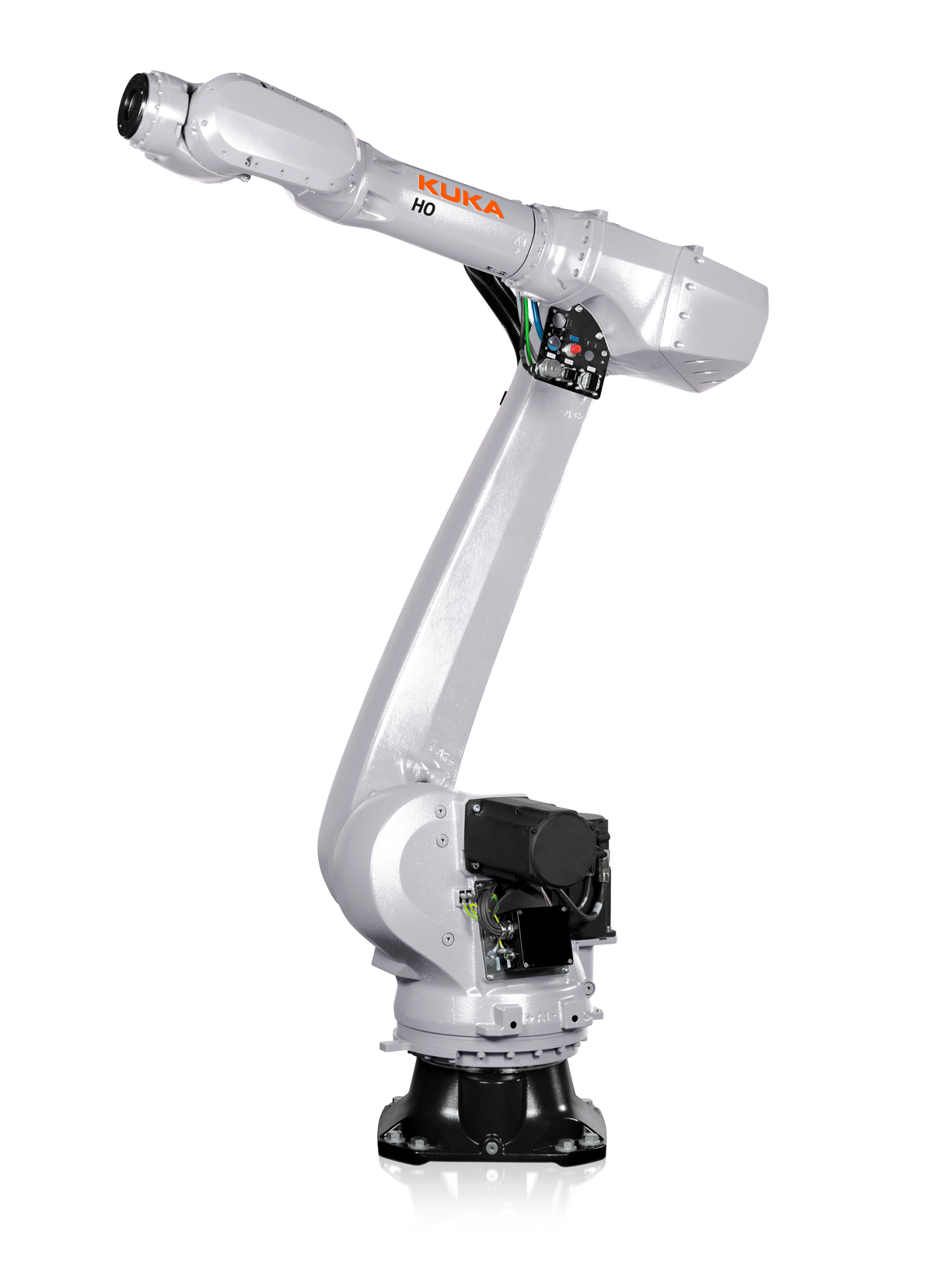 [Klever Portal:664:f36241ab7019] KUKA Robot industrial - KR 50 R2500 H0