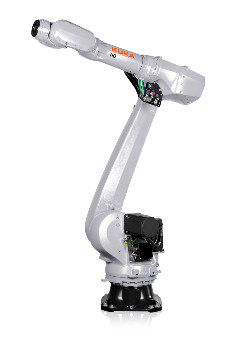 [Klever Portal:664:f36241ab7019] KUKA Robot industrial - KR 50 R2500 H0