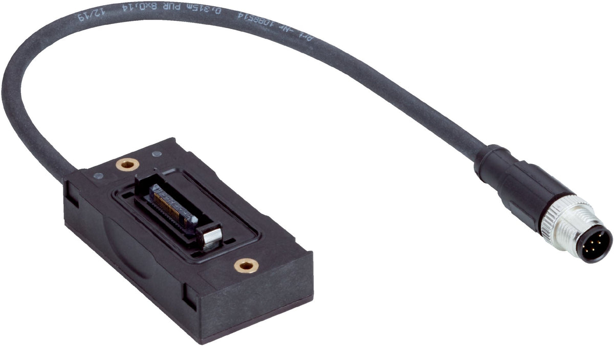 [Klever Portal:6644:c01e190de799] SICK Conector de sistema nanoScan3 - NANSX-AAABZZZZ1 · Imagen principal