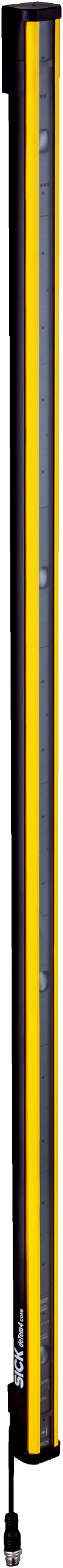 [Klever Portal:6669:f73b0c80b368] SICK Receptor de barrera de seguridad - M4C-EA04300A10 · Imagen principal