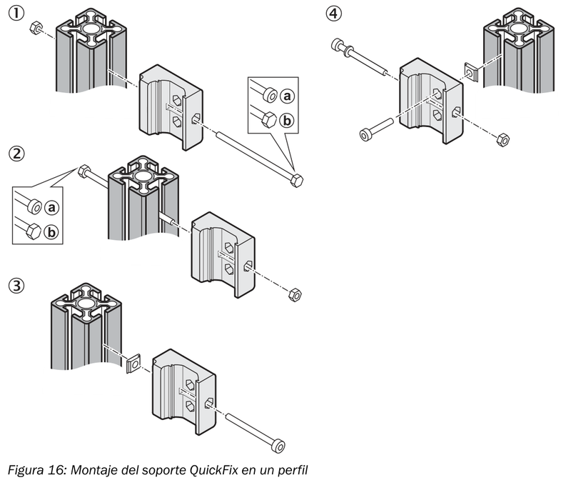 [Klever Portal:6671:e6dc018d578a] SICK Receptor de barrera de seguridad - M4C-EA04300A10