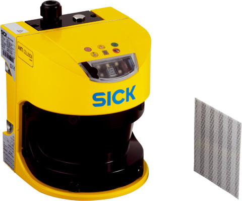 SICK Escáner láser de seguridad - S30A-7021EK