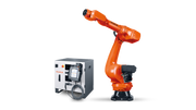 KUKA Robot industrial - KR 70 R2100