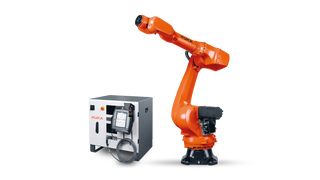 KUKA Robot industrial - KR 70 R2100