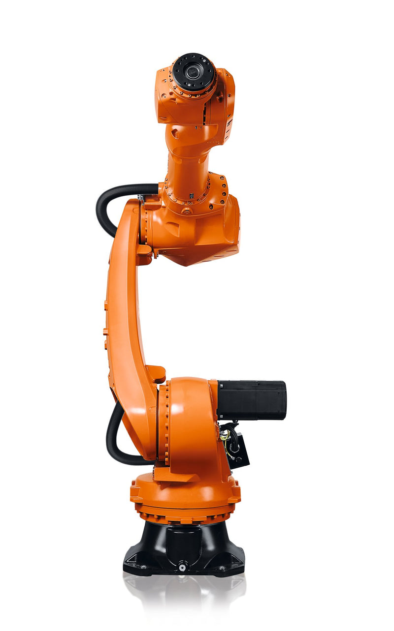 [Klever Portal:676:17626ea6b6e7] KUKA Robot industrial - KR 70 R2100