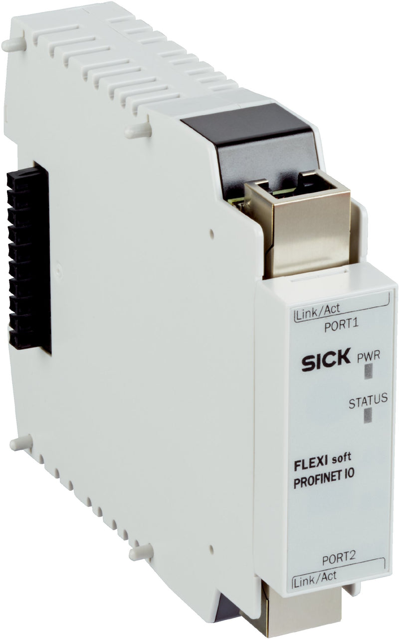 [Klever Portal:6779:6d4fde526e36] SICK Pasarela PROFINET - FX0-GPNT00010 · Imagen principal
