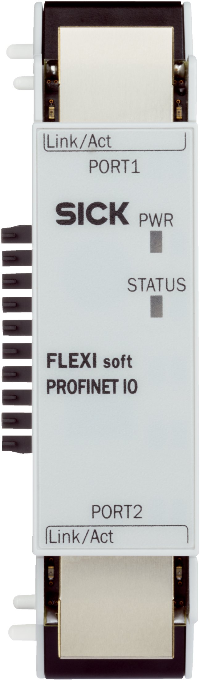[Klever Portal:6780:1401cdd08108] SICK Pasarela PROFINET - FX0-GPNT00010