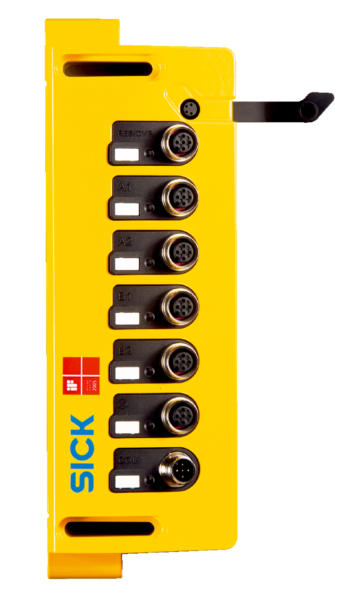 [Klever Portal:6799:73feff562386] SICK Dispositivo de conmutación de muting - UE403-A0930 · Imagen principal