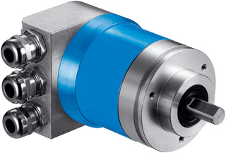 SICK Encoder absoluto multivuelta - ATM60-P4H13X13