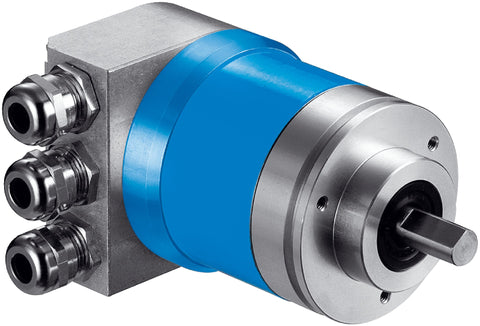 SICK Encoder absoluto multivuelta - ATM60-P4H13X13