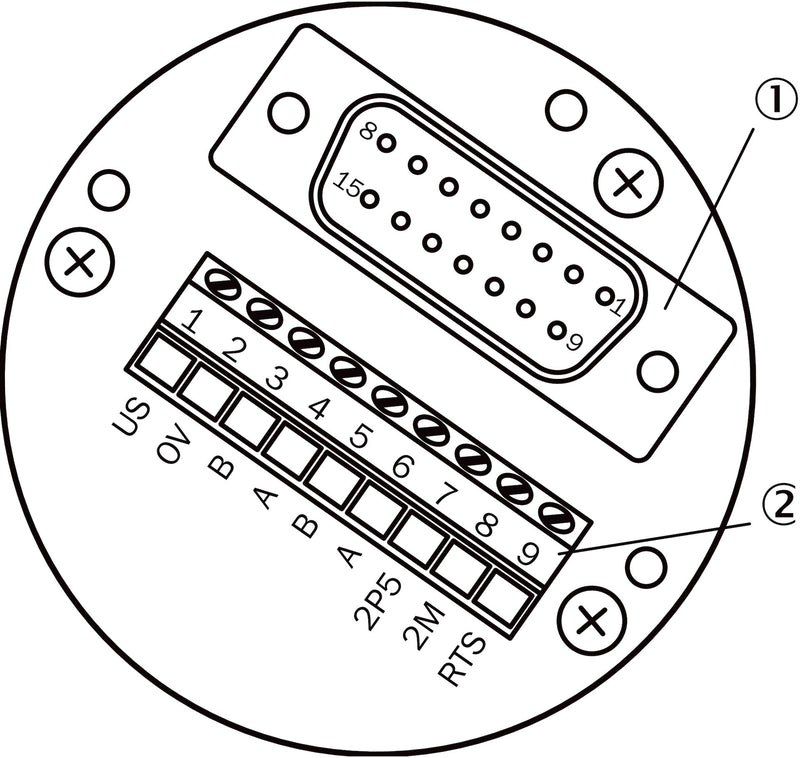 [Klever Portal:6811:98db757f0c36] SICK Encoder absoluto multivuelta - ATM60-P4H13X13