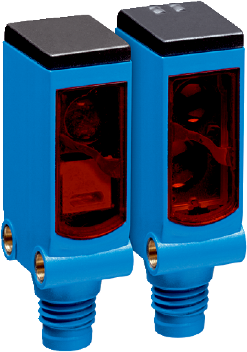 [Klever Portal:6829:ef9766b3e7f2] SICK Barrera fotoeléctrica - WSE4S-3F3430 · Imagen principal